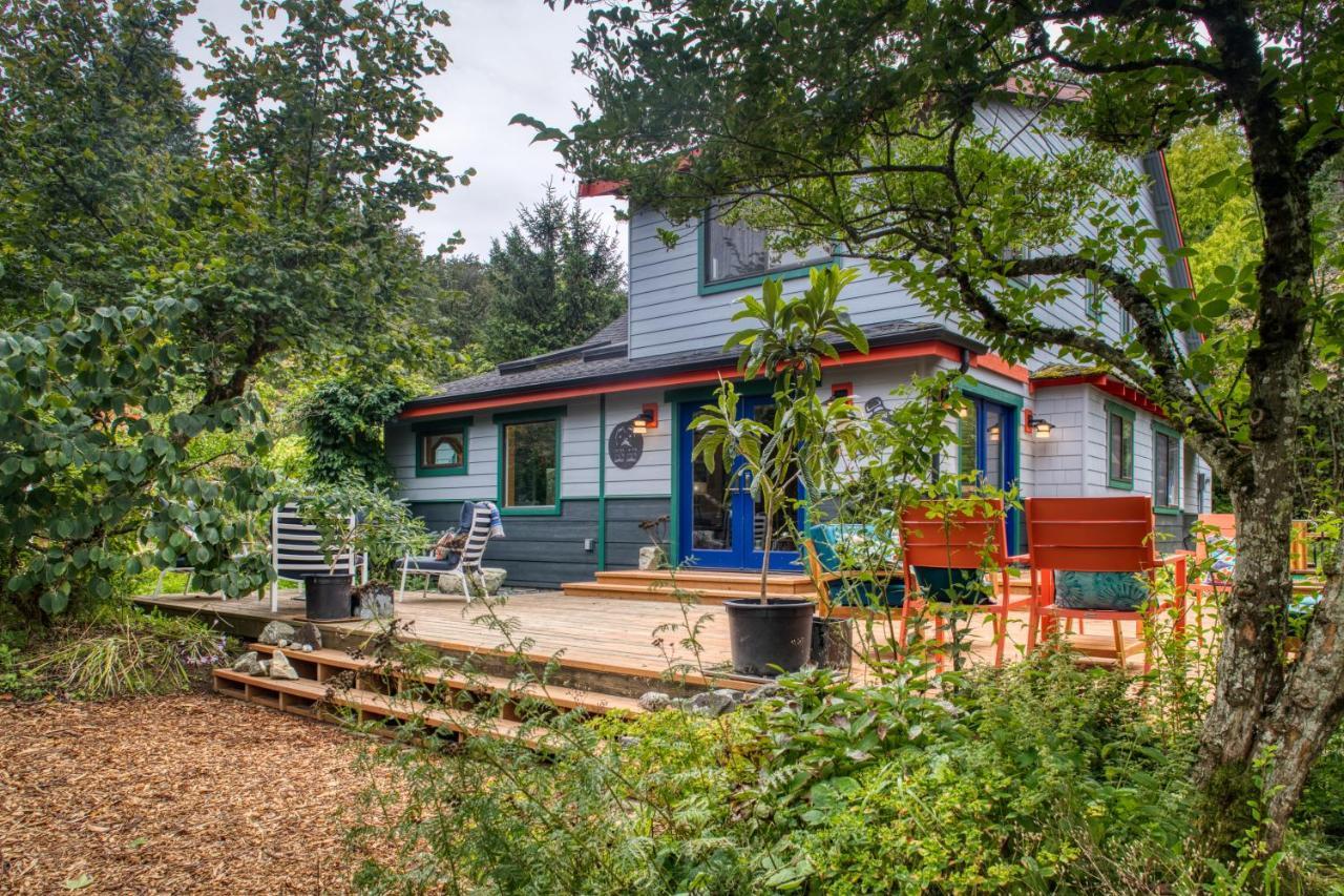 Sehome Garden Inn Bellingham Eksteriør bilde