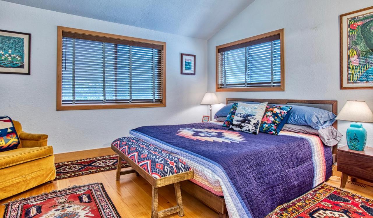 Sehome Garden Inn Bellingham Eksteriør bilde