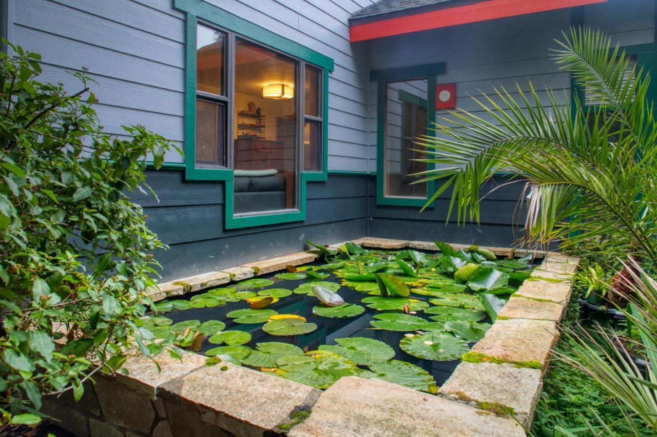 Sehome Garden Inn Bellingham Eksteriør bilde