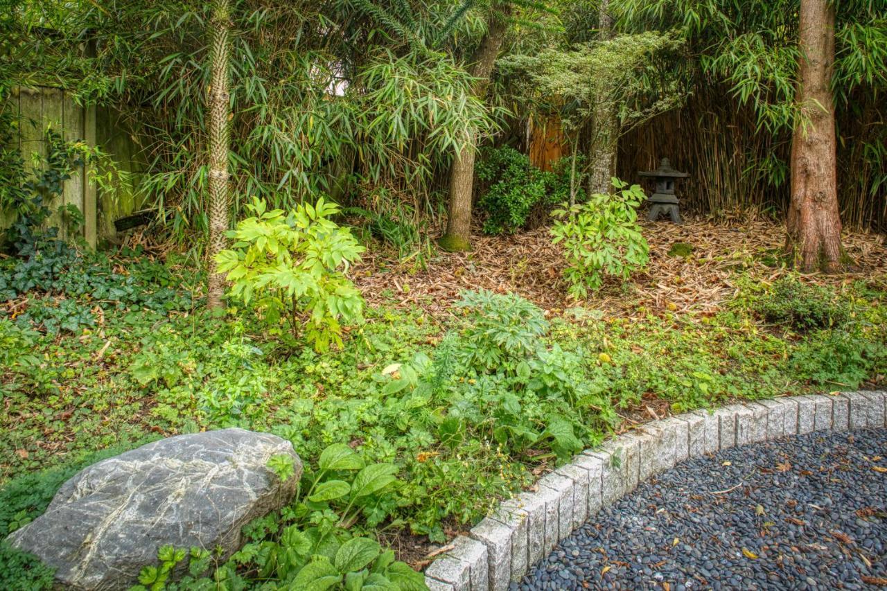 Sehome Garden Inn Bellingham Eksteriør bilde