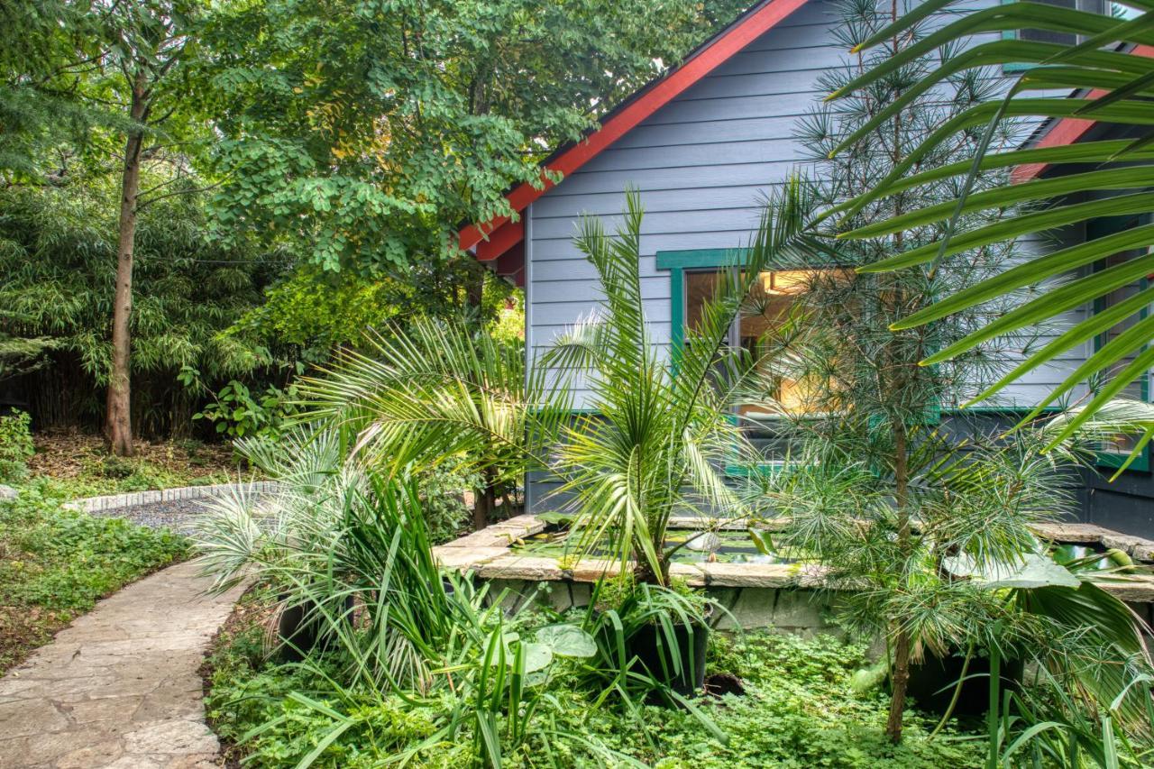 Sehome Garden Inn Bellingham Eksteriør bilde
