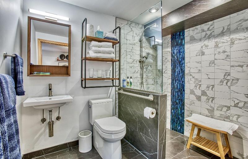 Sehome Garden Inn Bellingham Eksteriør bilde