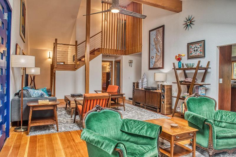 Sehome Garden Inn Bellingham Eksteriør bilde