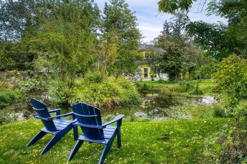 Sehome Garden Inn Bellingham Eksteriør bilde